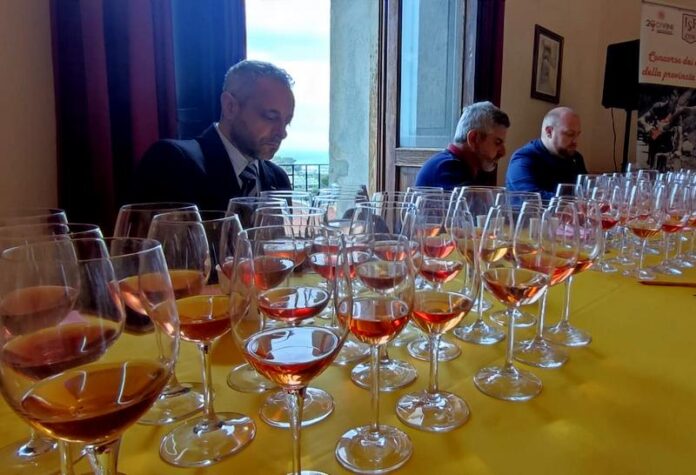 concorso rosati mediterraneo