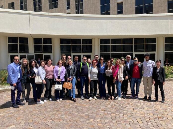 corsi di formazione per giovani calabresi