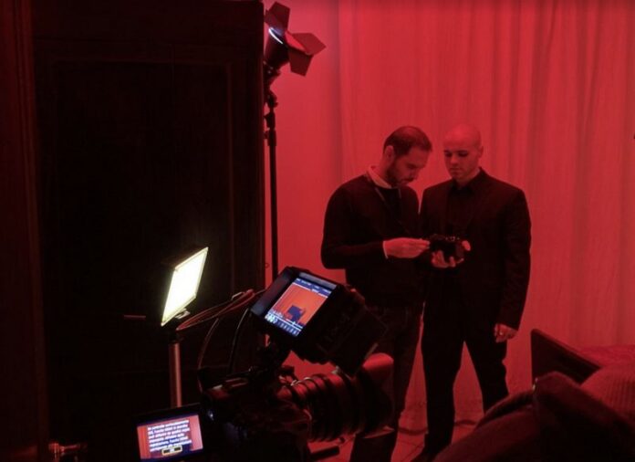 cortometraggio “El Diablo”