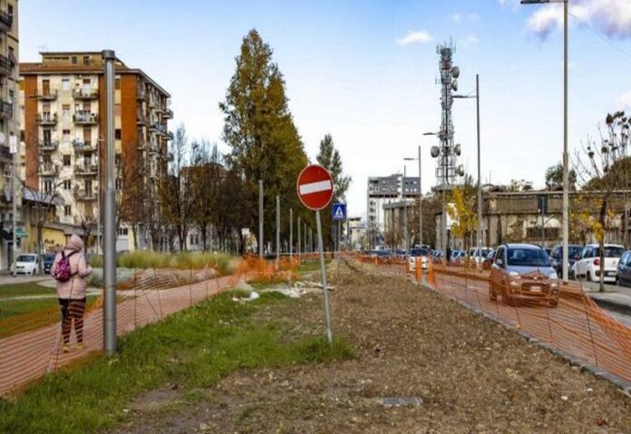 cosenza parco benessere