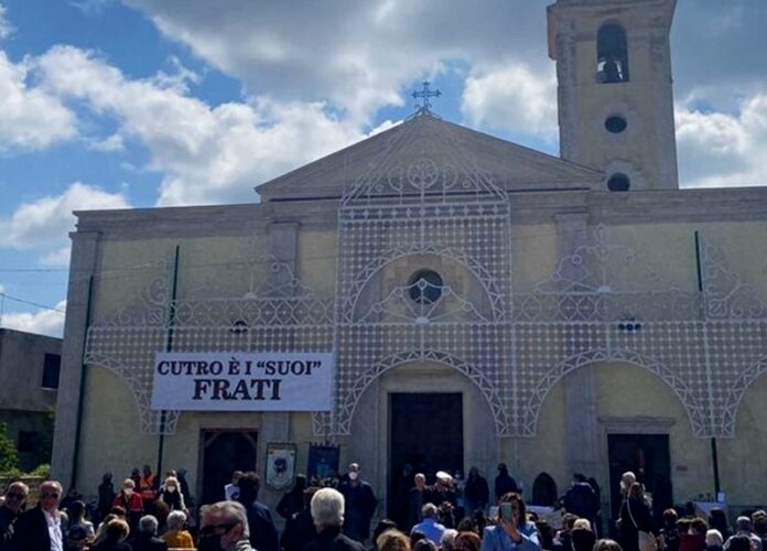 cutro frati convento