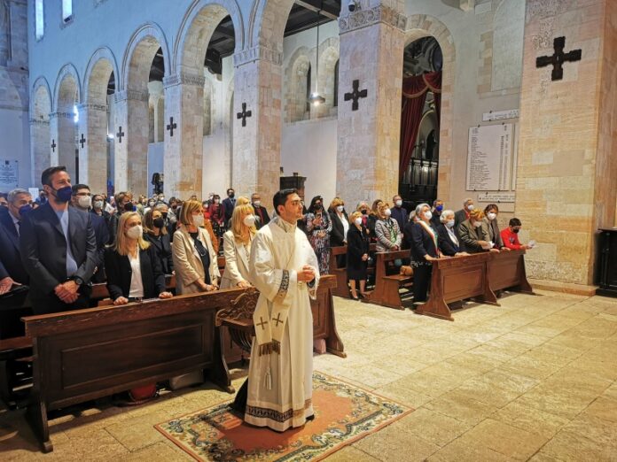 ordinazione prete