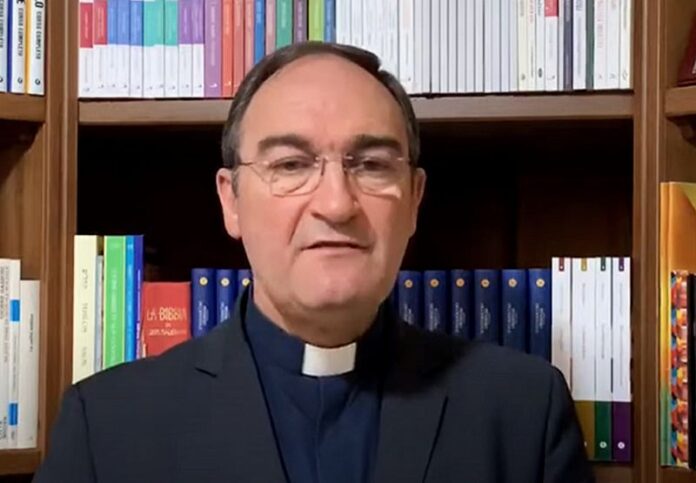 don parisi serafino