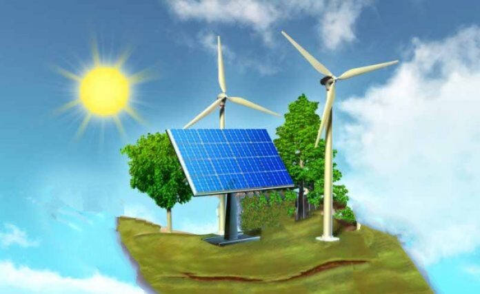 comunità energetiche rinnovabili