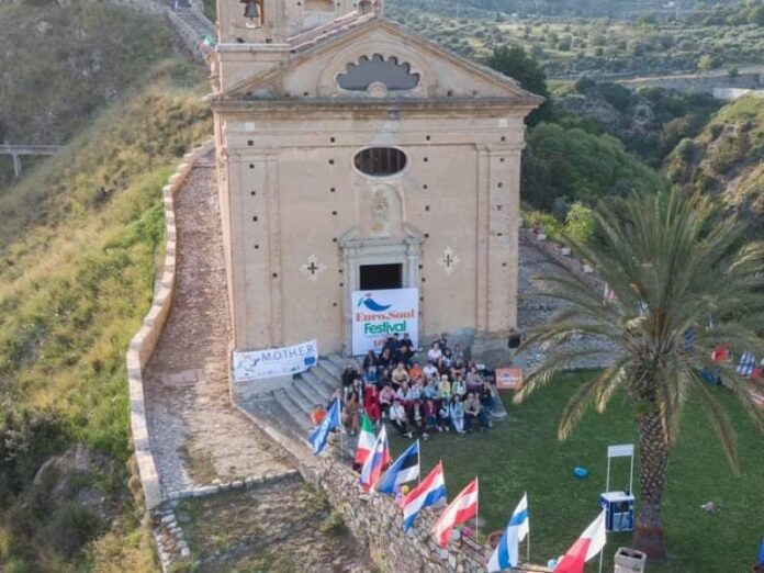 euro_soul_tappa Badolato_chiesa immacolata