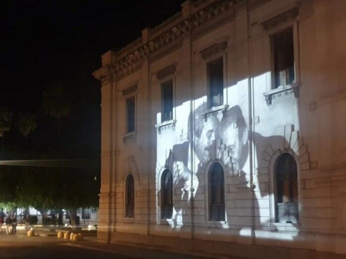 falcone borsellino reggio