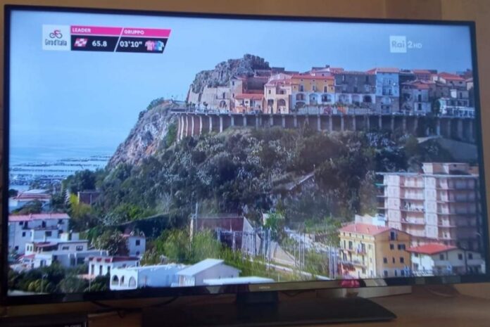 giro italia tv