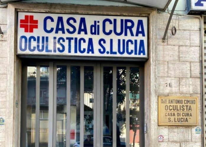 clinica santa lucia