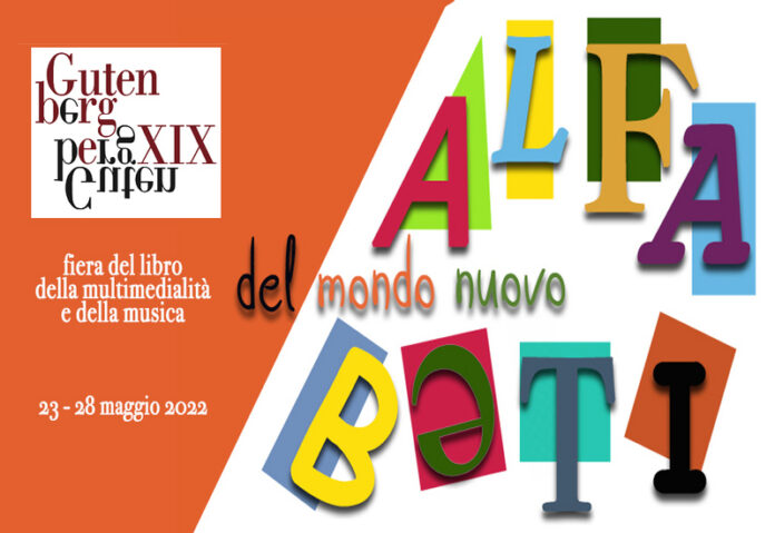 gutenberg fiera libro scuole