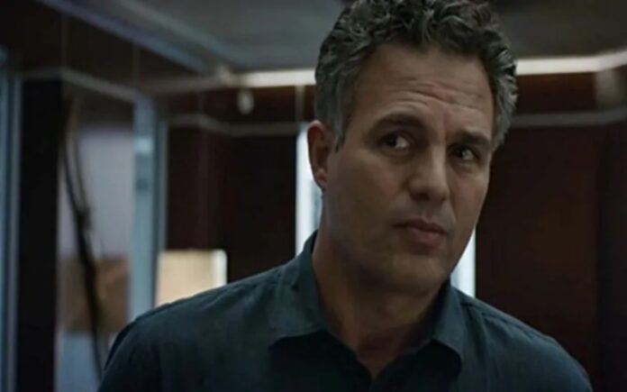 attore mark-ruffalo
