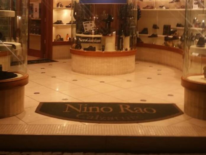 nino rao calzature