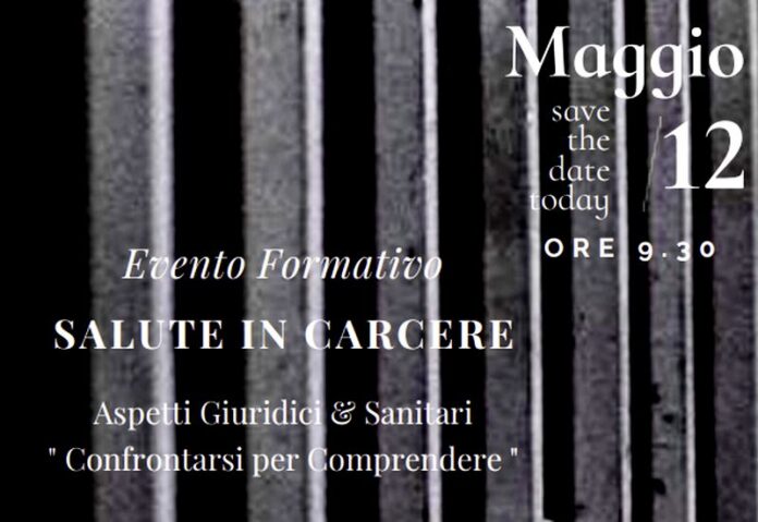 opi cosenza carcere paola