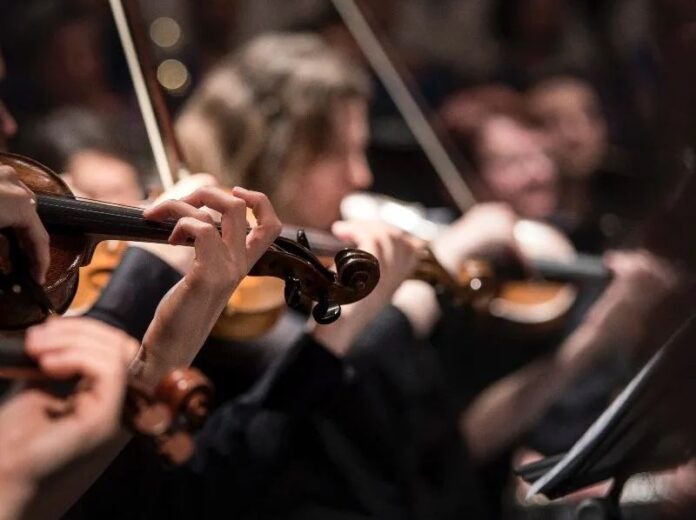 bando selezione orchestra