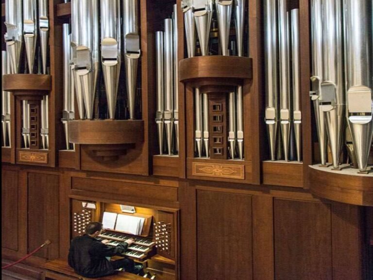 concerti organo Cattedrale Cosenza