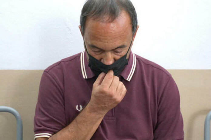 appello mimmo lucano