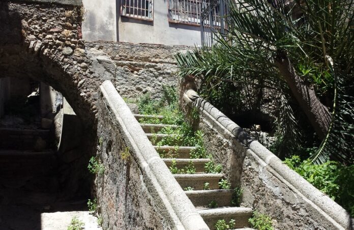 quartiere baglio e giudecca