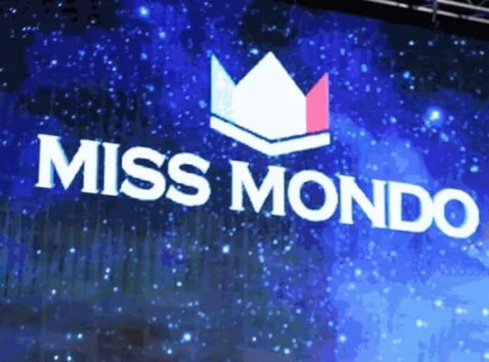 selezioni miss mondo Calabria Cinquefrondi (RC)