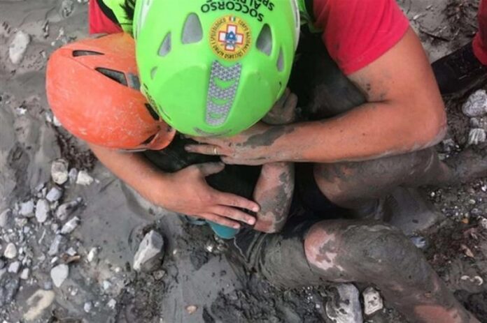 processo tragedia raganello