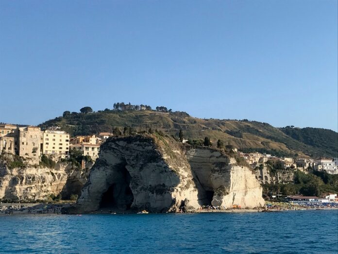 vacanze calabria Tropea