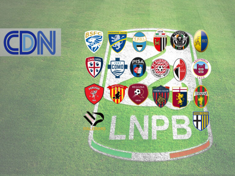 Serie B, Cosenza e Reggina ai nastri di partenza della nuova stagione