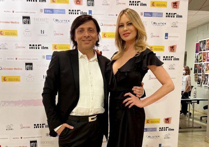 Rome International Fashion Film Festival