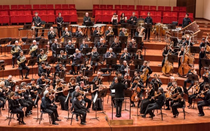 orchestra Rai