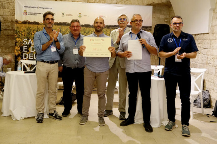 Cantine Benvenuto a Radici del Sud