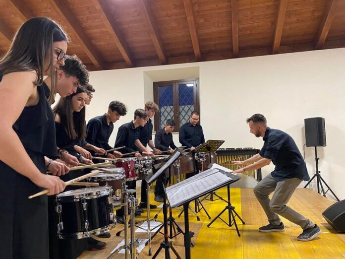 Concorso Internazionale Gustav Mahler