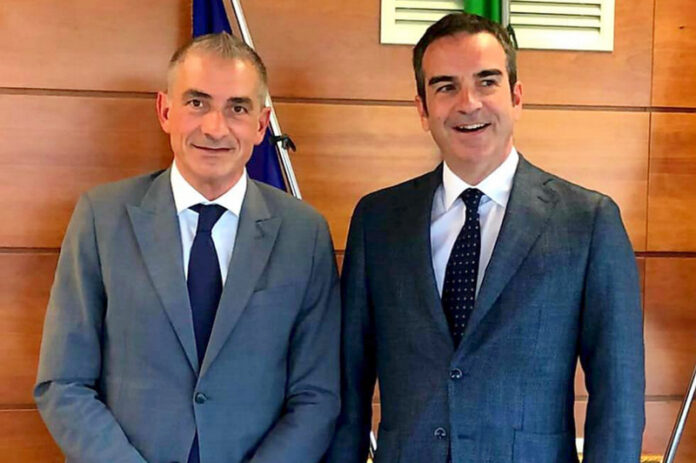 Costa e Occhiuto