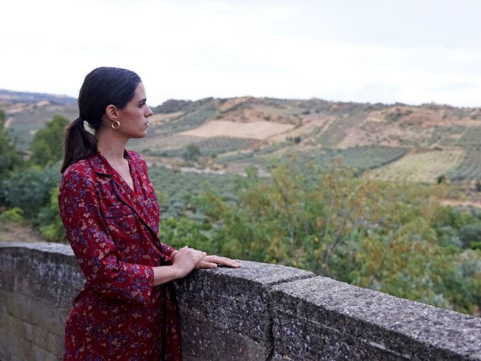 donne di calabria giuditta levato
