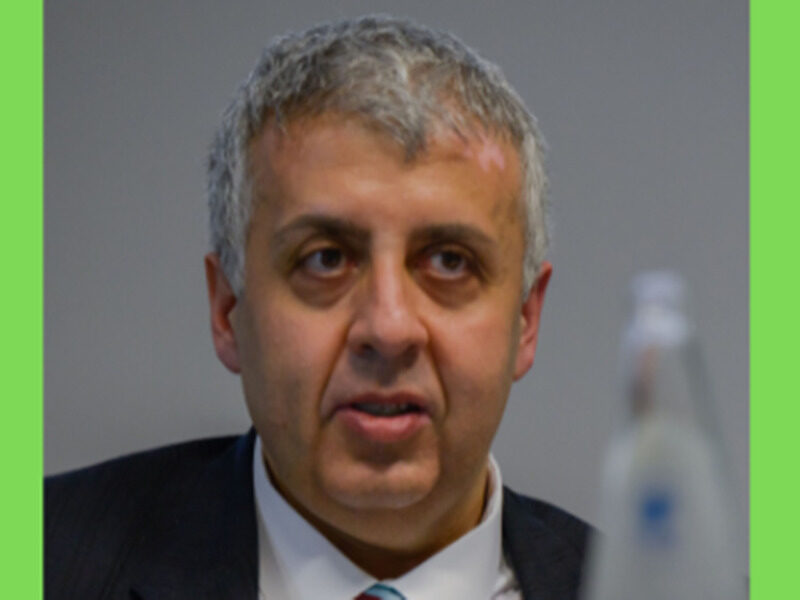Emilio Contrasto
