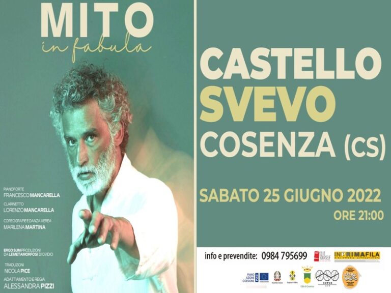 Enrico Lo Verso