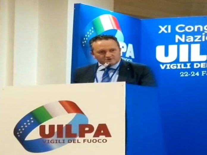 Gianfranco Macrito