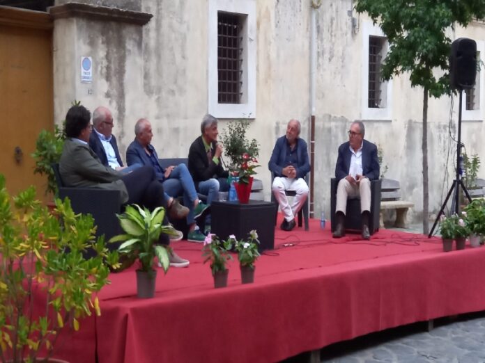 libro leporace cerisano