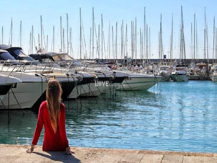 Proposta di legge marina resort