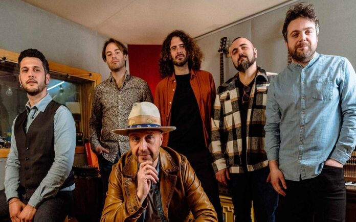 JOE BASTIANICH & La Terza Classe