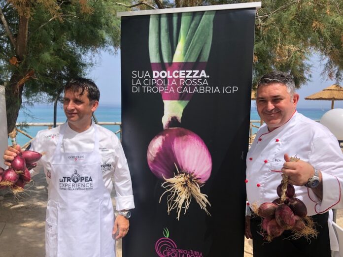 La Tropea Experience