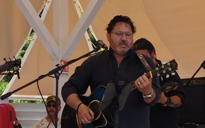 sanremo cantautore calabria