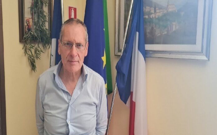 assessore Cerisano