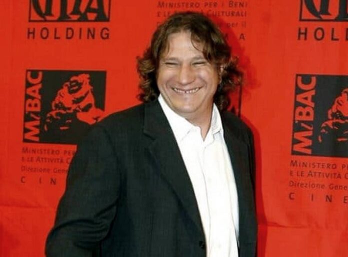 Roberto Brunetti “er Patata”