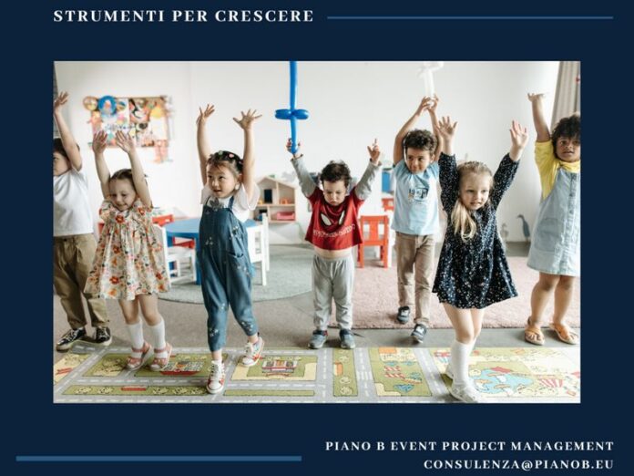 Strumenti per crescere 2022