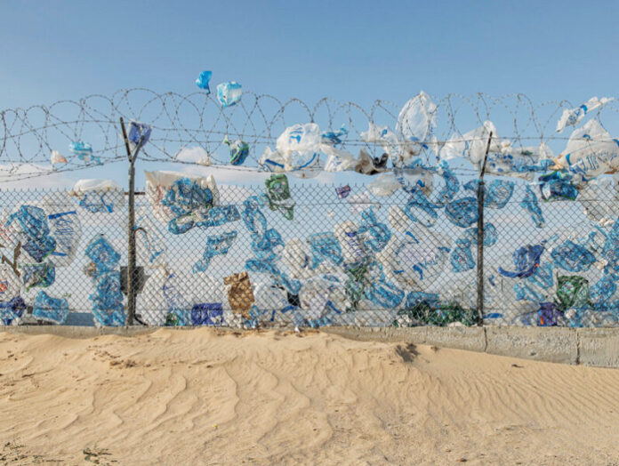 Salmi, South Kuwait (TiàWuk), © Gabriele Cecconi