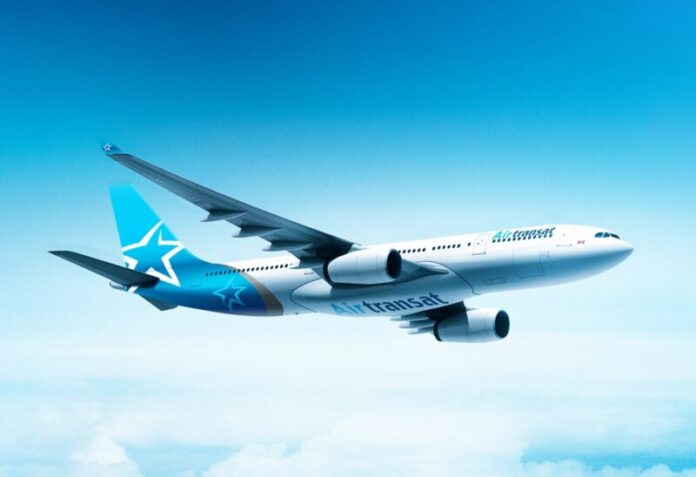 Volo Diretto Lamezia-Toronto