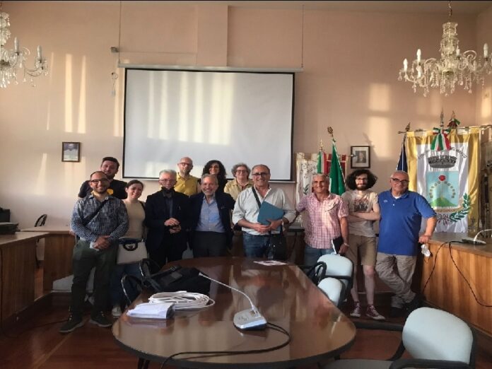 corso di micologia Casali