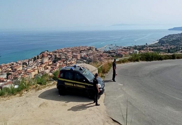 Scoperte 20 Strutture Ricettive Fantasma Nel Vibonese L operazione 