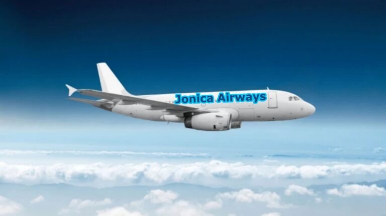 Jonica Airways