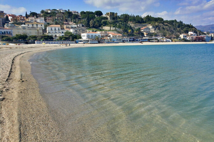 baia soverato