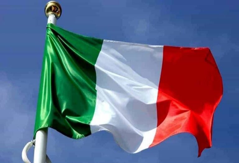 festa della repubblica