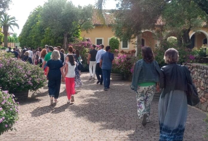cantine Calabria