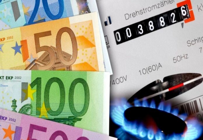 caro bollette luce gas